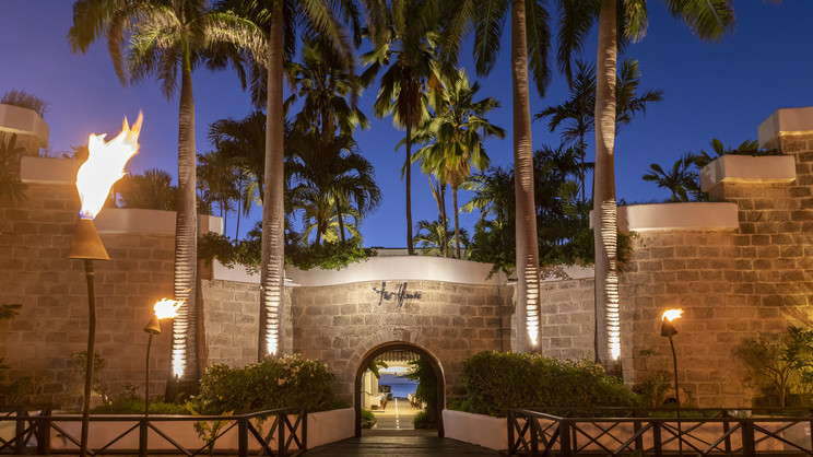 The House Barbados An Autograph Collection All–inclusive Resort